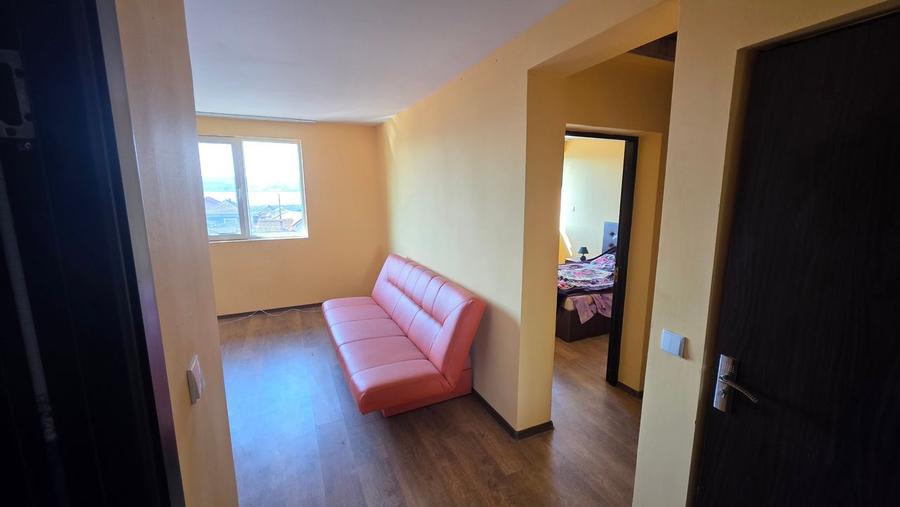 Clădire Comercială + Apartamente | 390 mp | Drumul European |