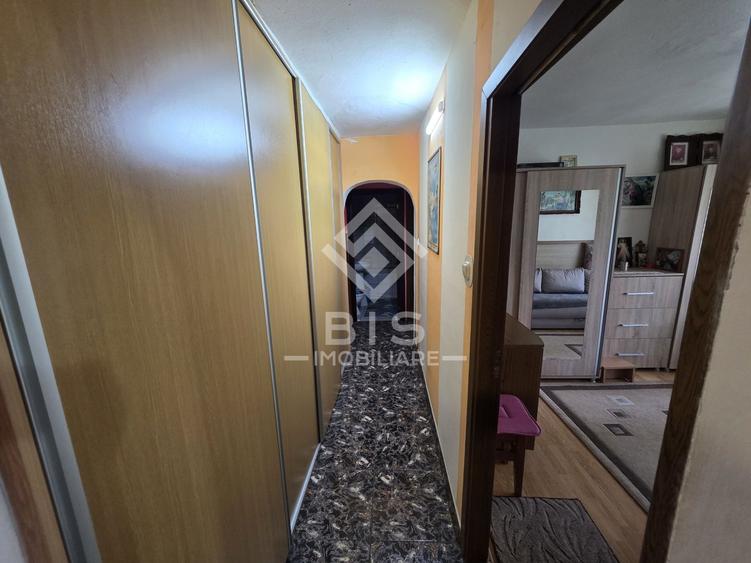 Apartament 2 camere Parter