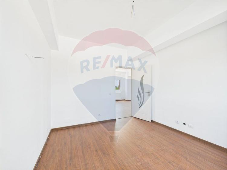 Apartament 3 camere | Chitila | Bloc 2023