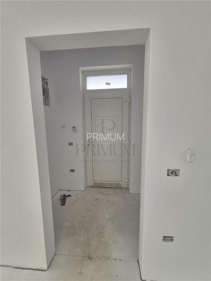 Duplex parter - 2 dormitoare - zona foarte buna