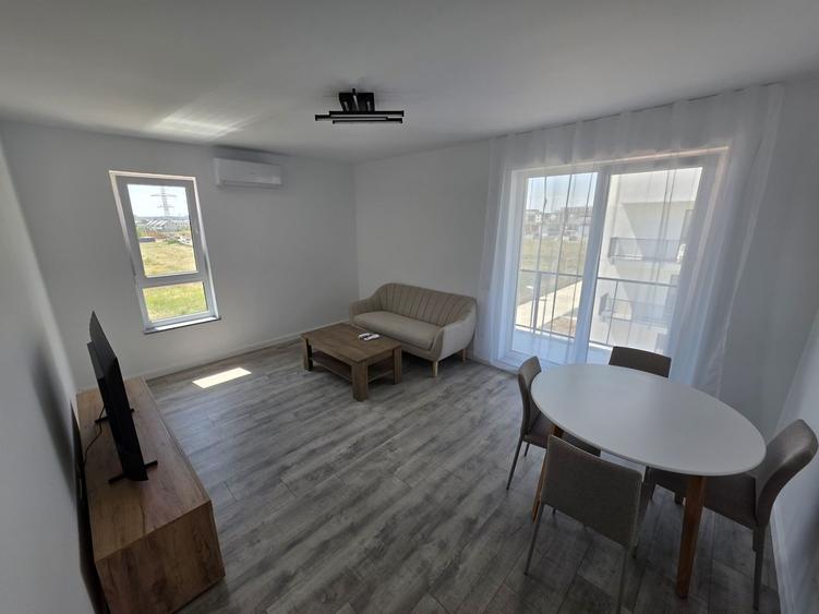 APARTAMENT 2 CAMERE | PRIMA INCHIRIERE | DOBROESTI