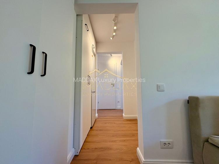 APARTAMENT 2 CAMERE - ELEGANTA & EFICIENTA in Piata Victoriei - 6