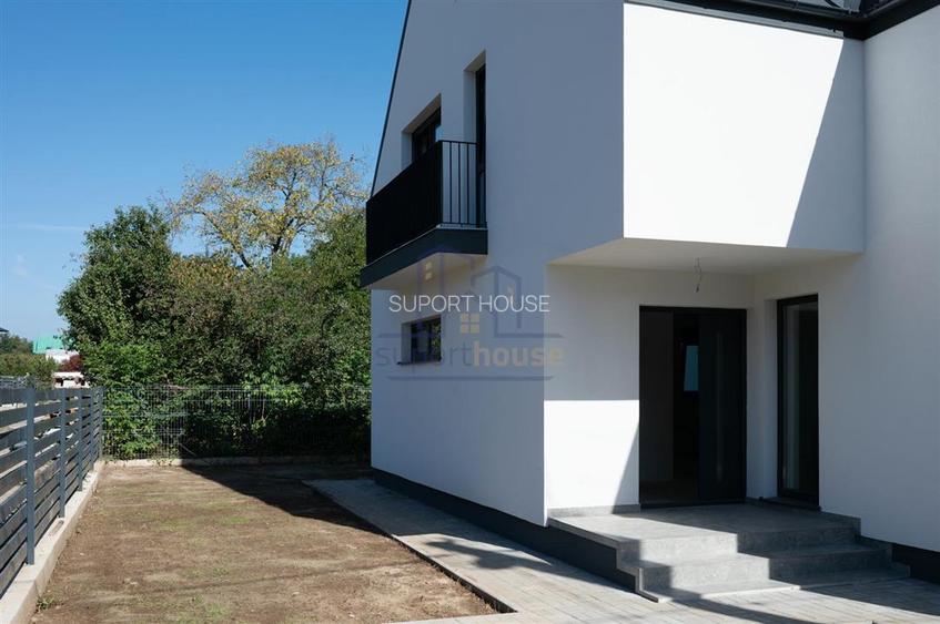 Vanzare casa tip duplex Campina , zona Muscel - 14