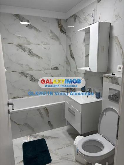 Apartament NOU - Berceni - Dimitrie Leonida - Parcare - 81 Res