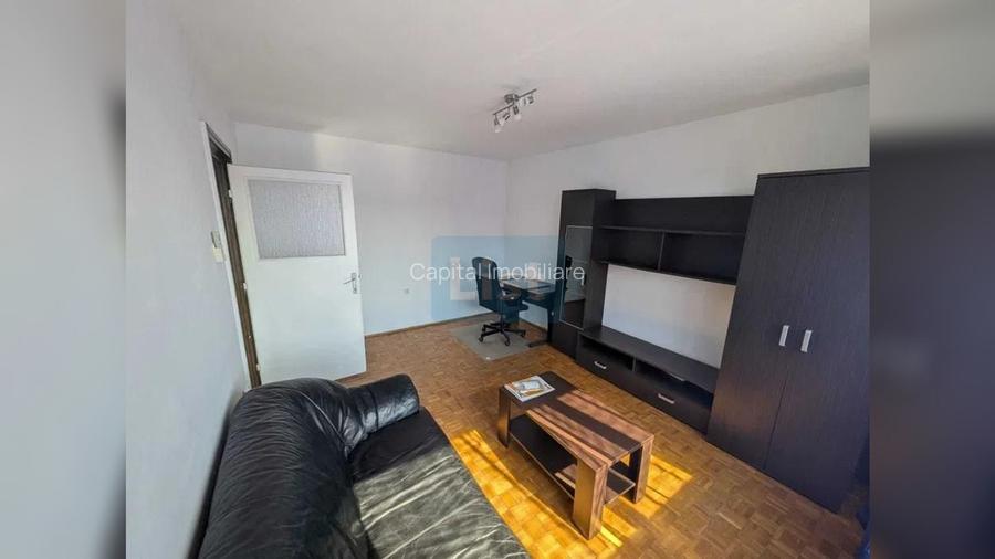 FARA COMISION! Apartament 2 camere decomandat,etaj 2/4, Mihai Viteazul - 2
