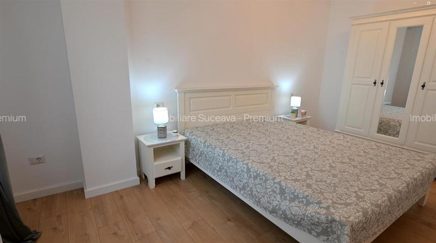 Apartament spatios la 300 m de centrul orasului Suceava - 9