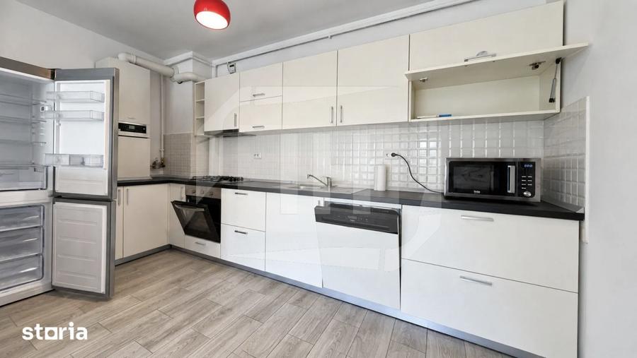 Apartament 2 camere I cu parcare I Intre Lacuri I Iulius Mall