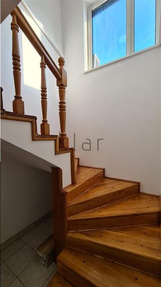 Spatiu birouri 4 camere 128mp,curte,parcare, Zorilor, zona Sigma