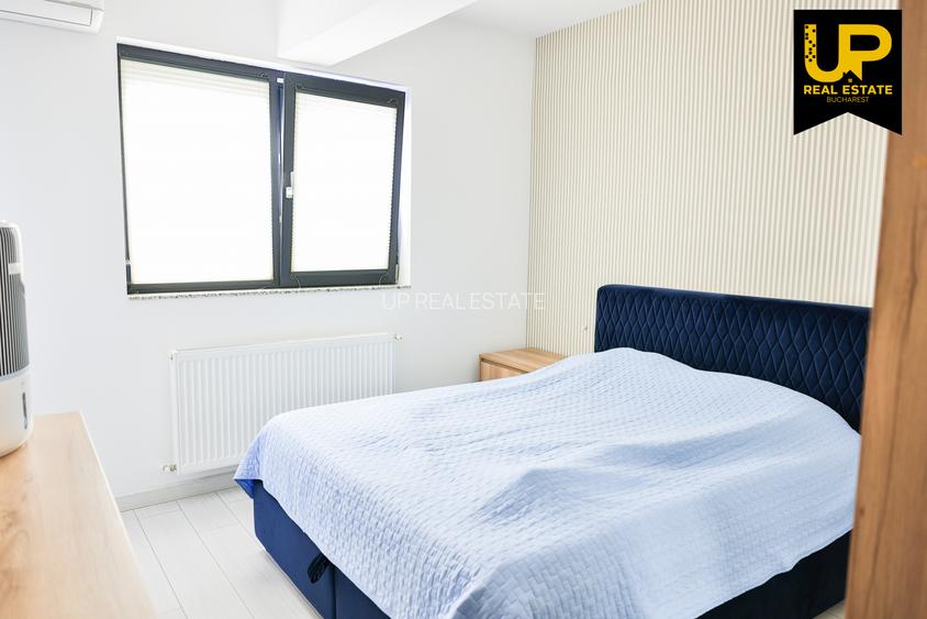 Apartament 3 camere + terasa 50mp, loc parcare subteran - Piata Muncii - 12