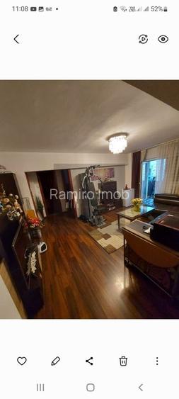 Apartament 3 camere decomandat 13 Septembrie - 2