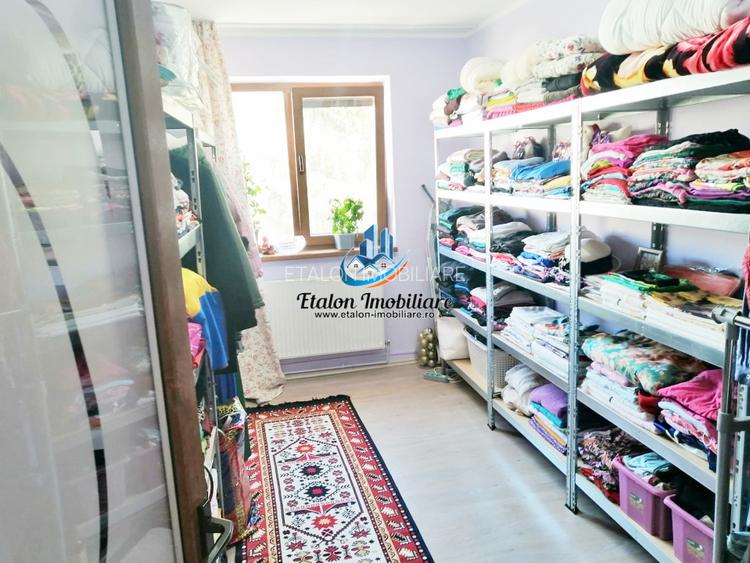 Apartament 3 camere semidecomandat Piata Maratei - 5