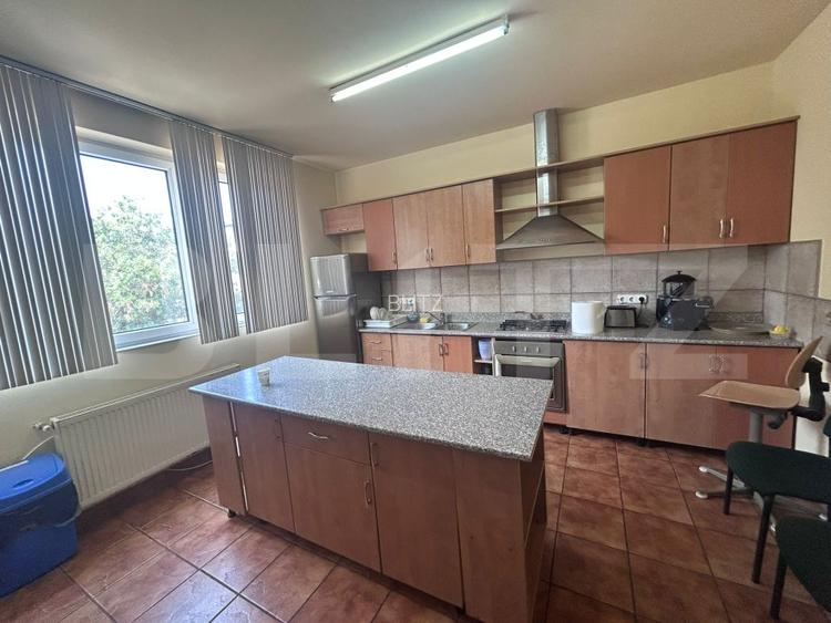Spatiu de birouri modern, 480mp, 10 locuri de parcare, cartier Brazda lui Novac - 10