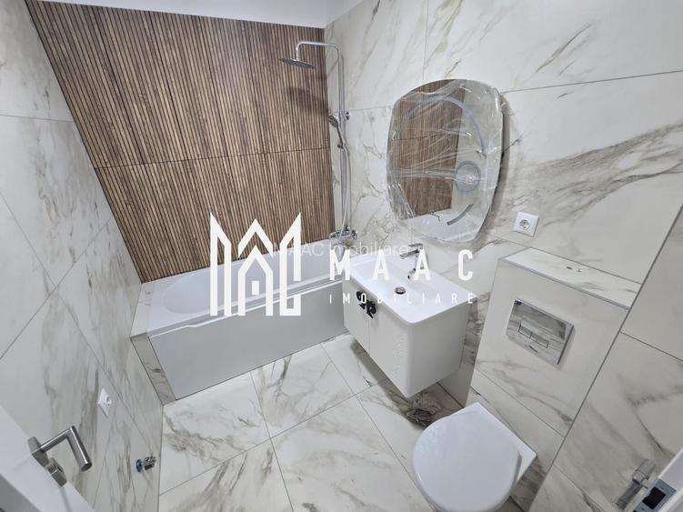 Apartament 2 camere decomandate  et 2 One Residence Doamna Stanca - 3