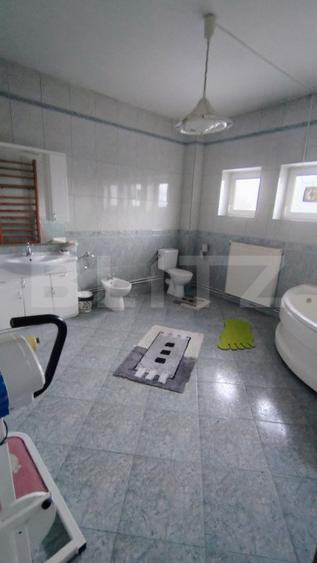 Vila de Vânzare în Centrul Orașului Predeal