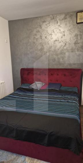 Apartament modern cu 3 camere - bloc nou – zonă centrală