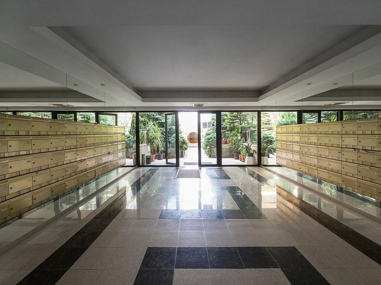 Apartament 3 Camere - Mobilat - Utilat lux
