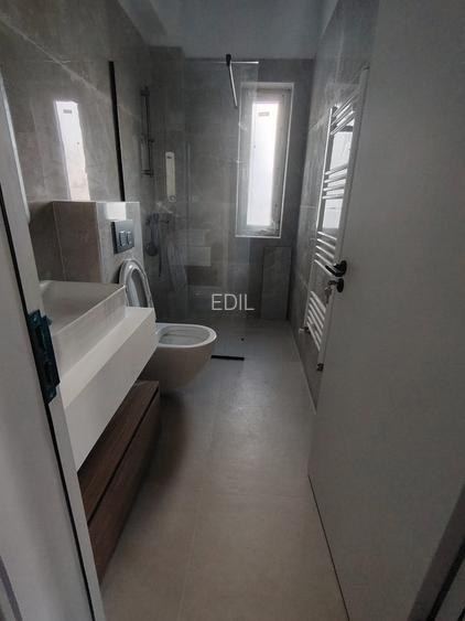 Inchiriere Apartament 2 camere semidecomandat, 43 mp,Tineretului - 6