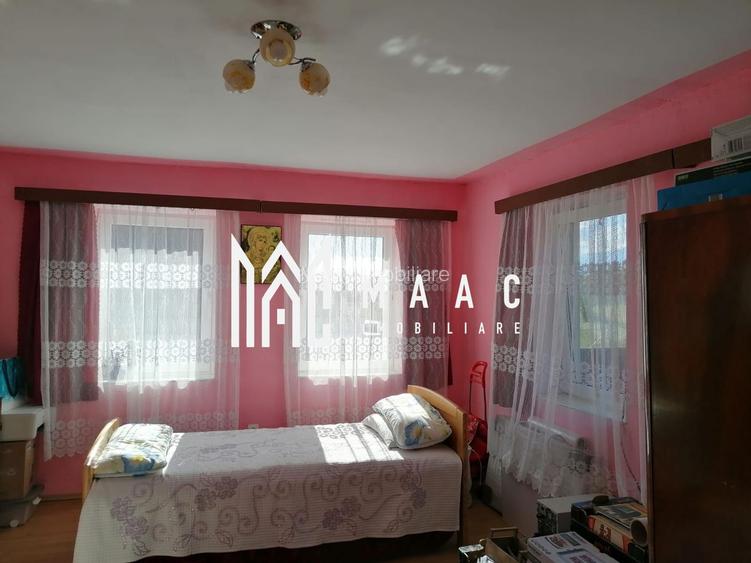 Casa individuala | Teren 868 MP | 2 bai | Pivnita | Arpasu - 10