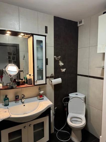 Apartament de inchiriat in Constanta zona Pescarie terasa 30mp