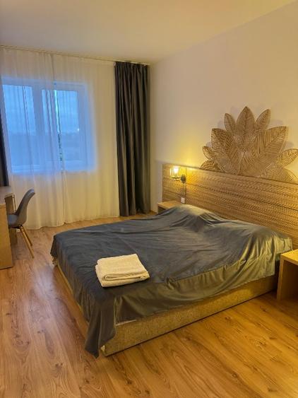 Închiriere apartament 2 camere în Rin Grand Hotel
