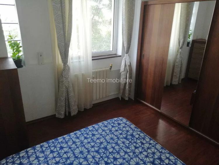 Apartament 2 camere, semidecomandat, metrou aproape, Grivita - 2