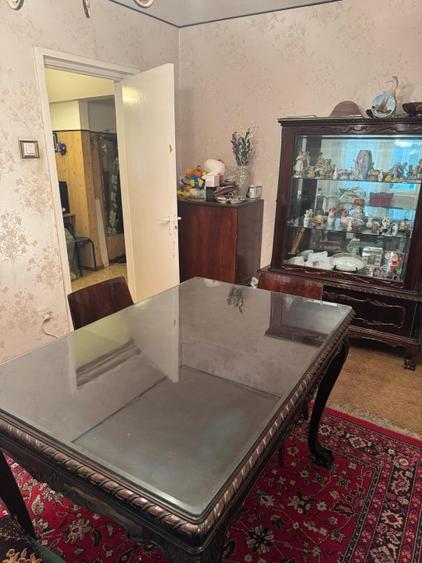 Propietar -3 camere, decomandat, mobilat si utilat, Metrou, Iancului