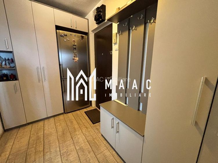 Apartament 2 camere | 54 MPU | Etaj 3 | Lift | Str Rahovei | hipodrom 3 - 28