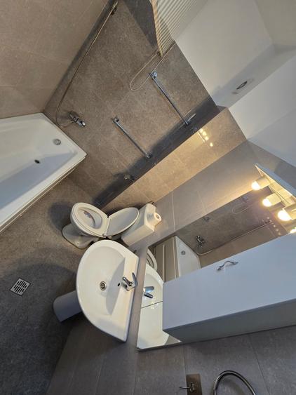 OFERTA Inchiriere Garsoniera Pacii Belsugului Residence