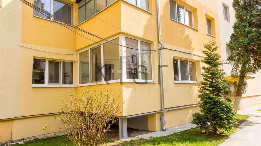 Apartament 2 camere 46mp Central langa Gara CFR si Facultatea de Litere - 3