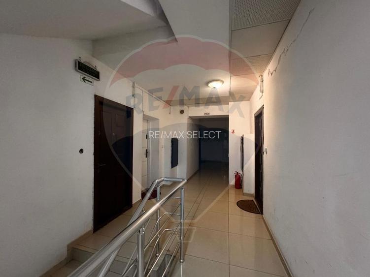 3 camere premium/ Bloc 2010/ Parcare subterană/ 5 minute metrou Obor - 14