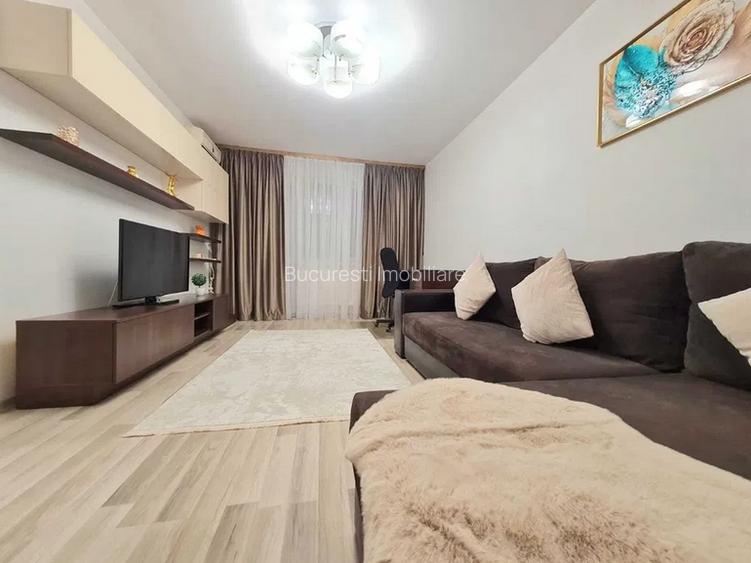 Apartament 2 Camere Dristor,Metrou,Mall,Parc,Balcon,Primii Chiriasi,Decomandat - 2