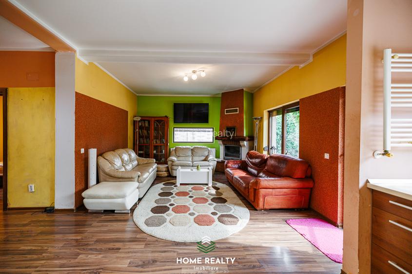 COMISION 0% I Casă individuală de vînzare în Giroc. - 9
