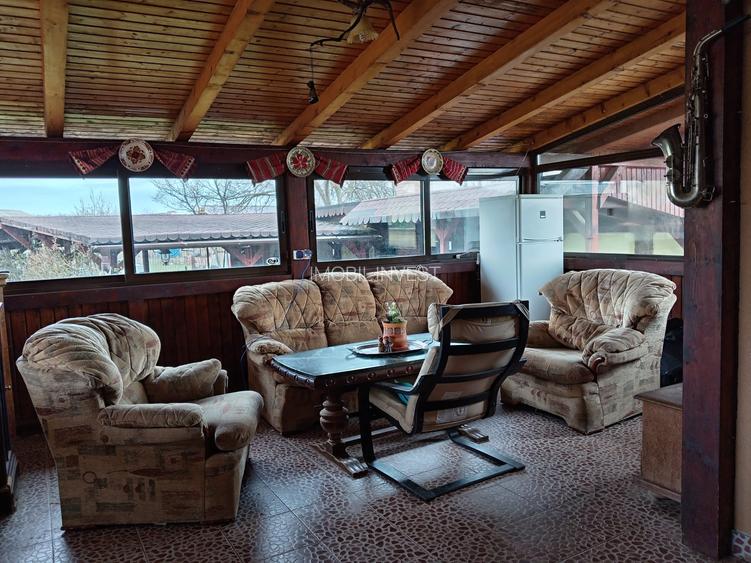 Casa individuala S+P+M, 7 camere,teren 1100 mp, Pâclișa - 14
