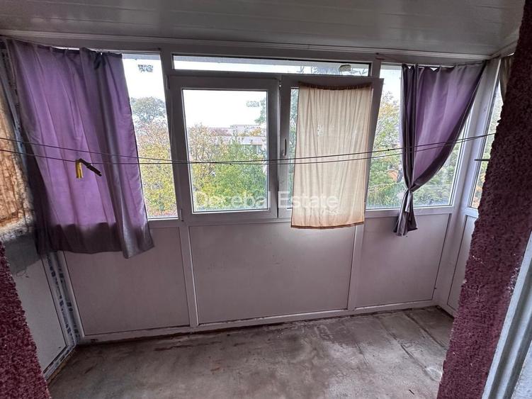 2 Camere cu Potențial Lângă Parcul IOR si Metrou Titan 50mp Confort 1