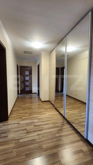 Casa 4 camere, 186 mp, teren 1890 mp, Sangeorgiu de Mures