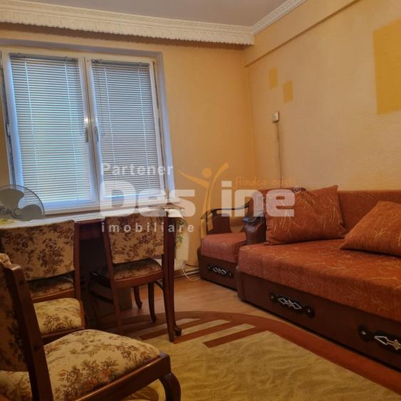 APARTAMENT DE VANZARE CU 2 CAMERE