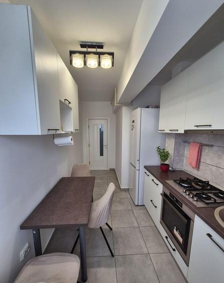 Inchiriere apartament 2 camere zona Ozana - Theodor Pallady Bloc Nou