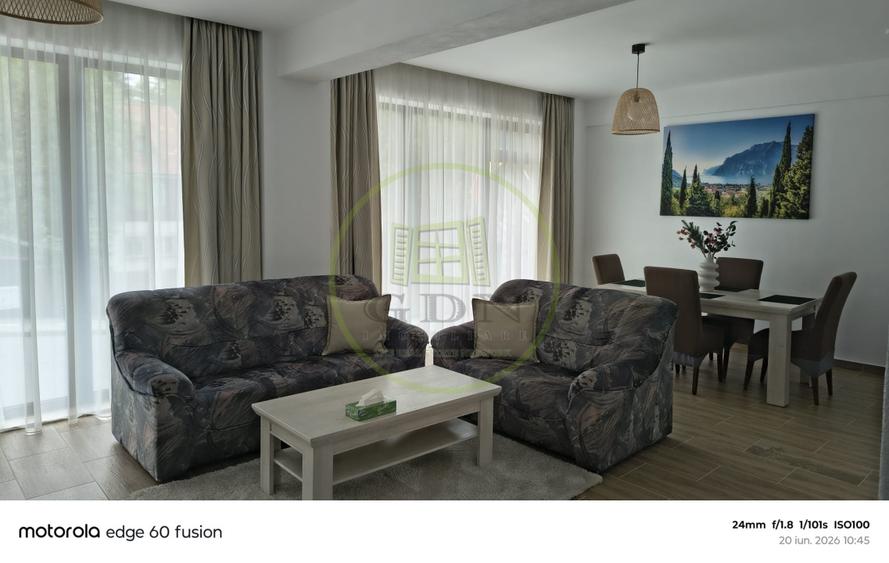 Aparthotel Premium de Vânzare în Predeal – Cioplea | 15 Apartamente lcomision 0%