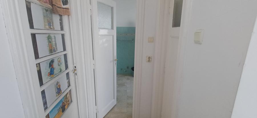 Casă versatila Str.Agricultori ,146 mp, terasă însorită, LOCUINTA SAU INVESTITIE
