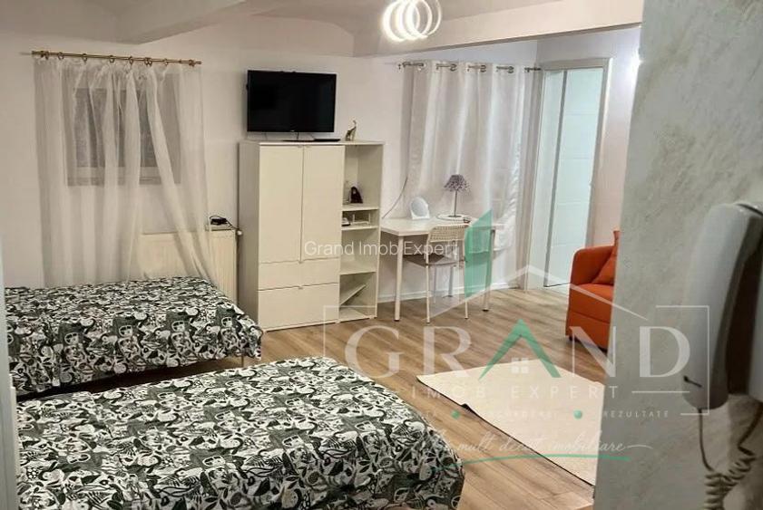 Apartament cu 1 cameră, zonă centrală, Cluj-Napoca - 2
