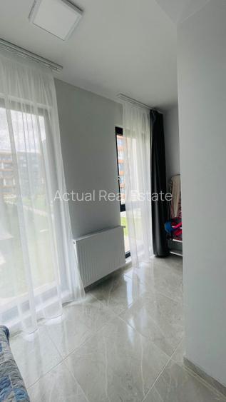 APARTAMENT 2 CAMERE | ZONA TOMIS NORD-ZEN RESIDENCE | LOC PARCARE | TERMEN LUNG - 9