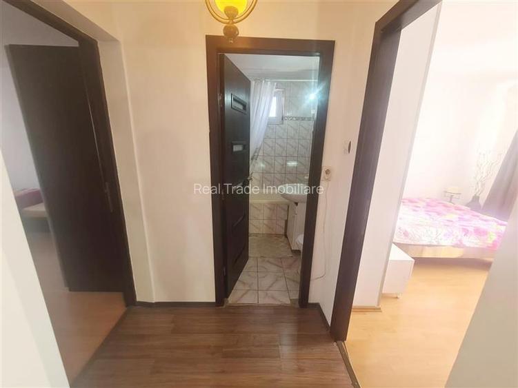 Apartament 2 camere decomandat, etaj intermediar Craiter - 6