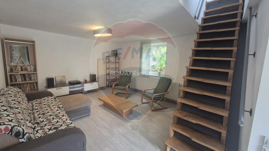2 CAMERE  IULIU MANIU 28| PARCARE IN CURTE| ZONA DE RELAXARE - 32