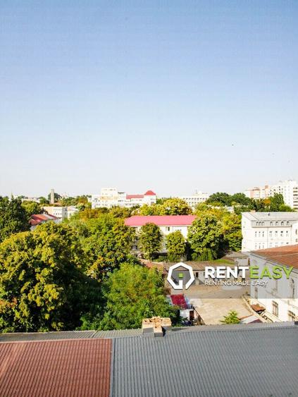 Apartament 2 camere Centru - Cuza Voda