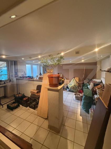 Casa spatioasa de inchiriat, 259 mp, zona Bereasca