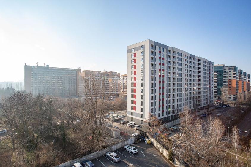Vanzare Garsoniera - Smart Cotroceni - 40 mp - 3