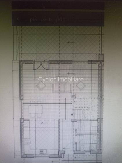 Duplex modern în Corbeanca – Petrești 4 camere 145 mp si teren 410mp - 2