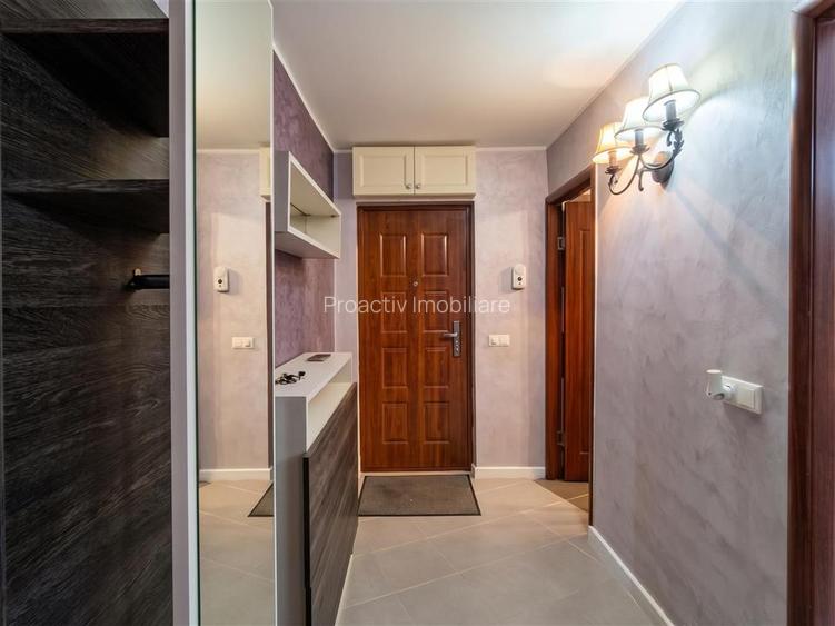 Apartament 2 camere |George Enescu | Suceava | 2c-7984 - 8