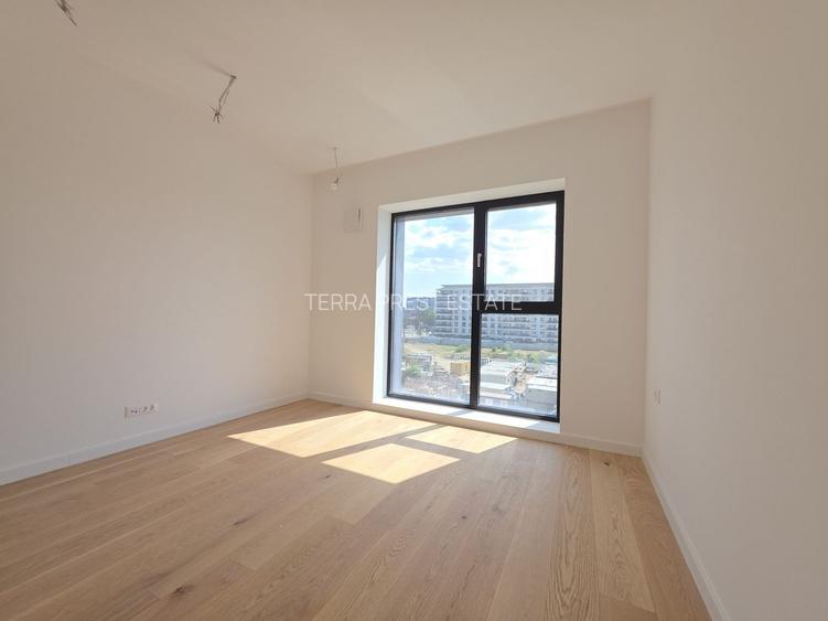 Pipera  I Promenada I Apartament 3 camere Nusco, superpret !!! - 11