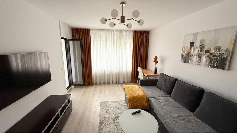 Apartament 2 camere | Aviatiei | metrou Aurel Vlaicu